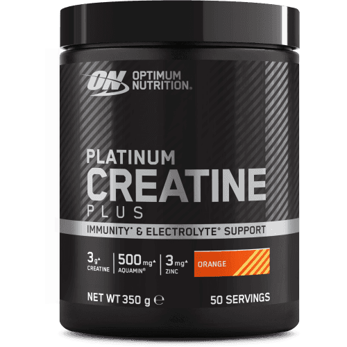 Platinum Creatine Plus