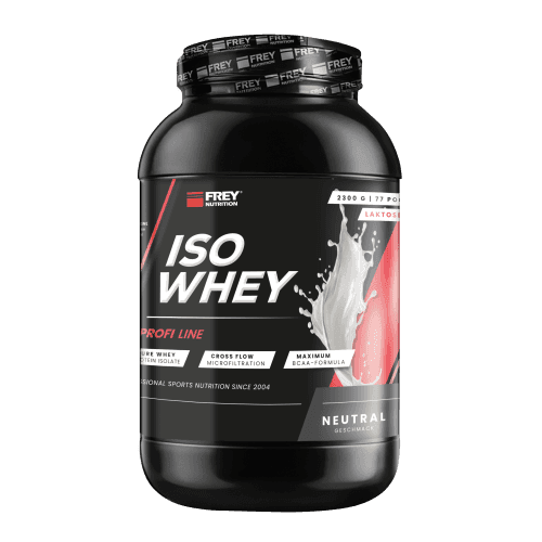 Iso Whey