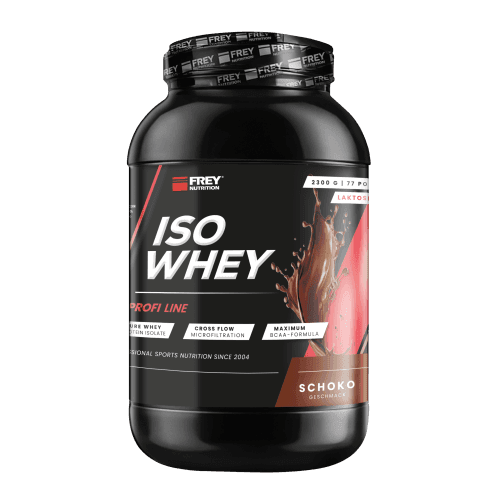 Iso Whey