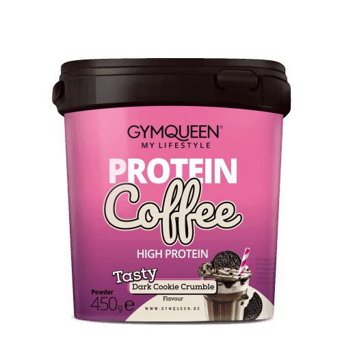Protein Coffee