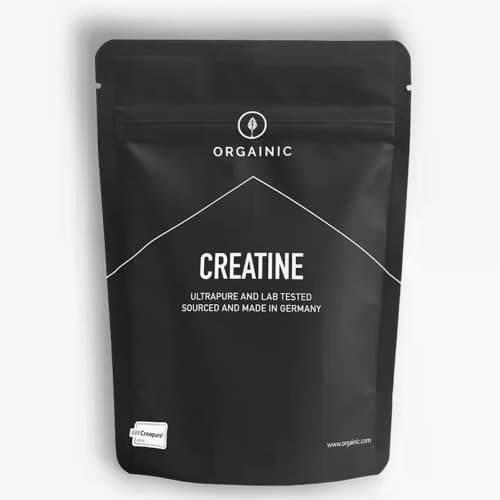 Kreatin Monohydrat Creapure®