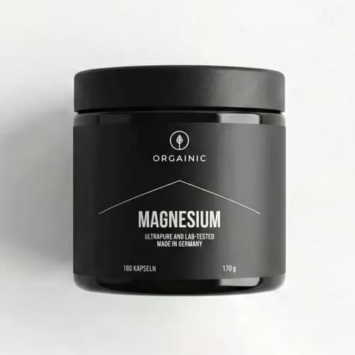 Magnesium Bisglycinat