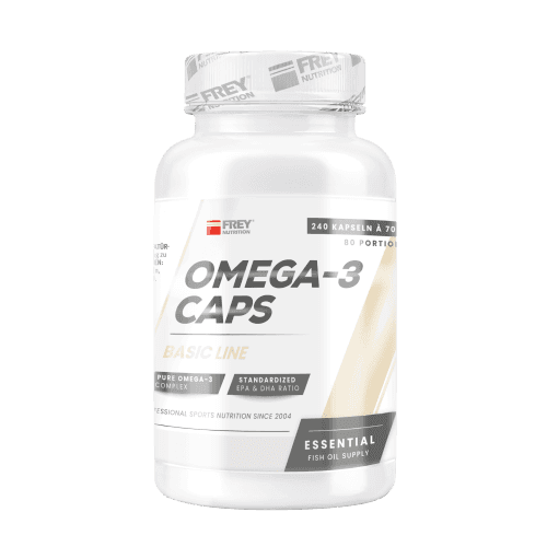 Omega-3 Caps