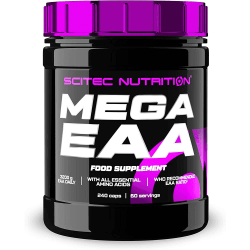 Mega EAA