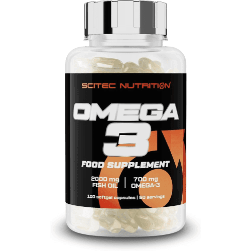 Omega 3