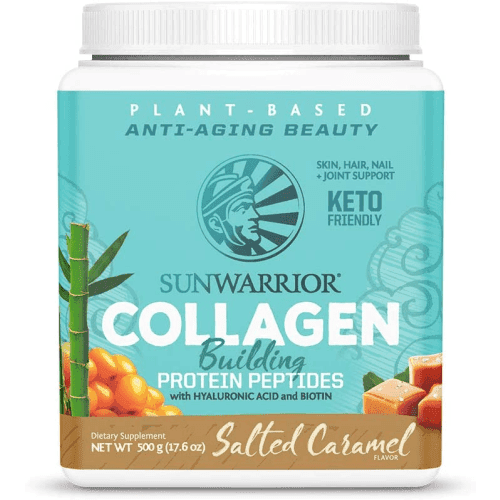Collagen Building Protein Peptides