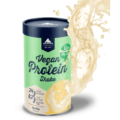 Vegan Protein Shake