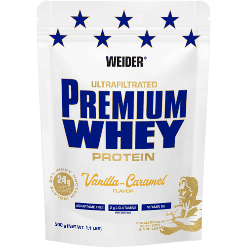 Premium Whey Protein