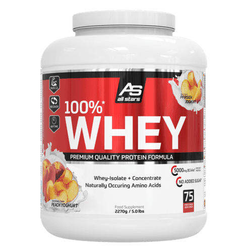 100% Whey Premium