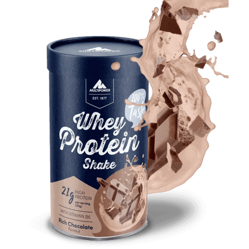 Whey Protein Shake