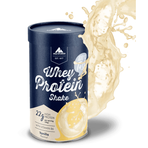 Whey Protein Shake