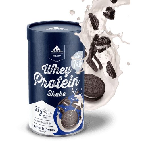 Whey Protein Shake