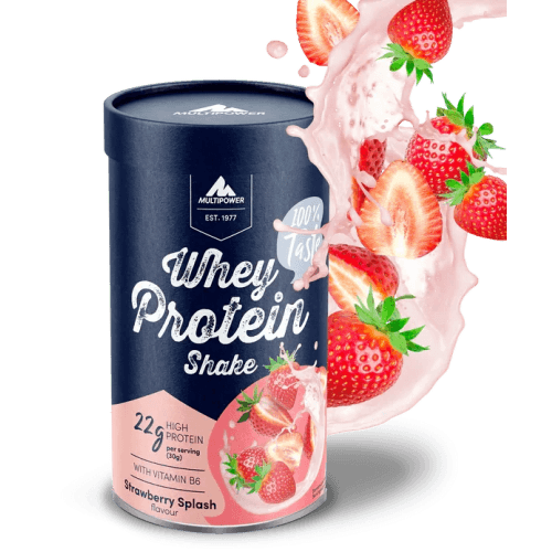 Whey Protein Shake