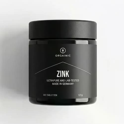 Zink Bisglycinat