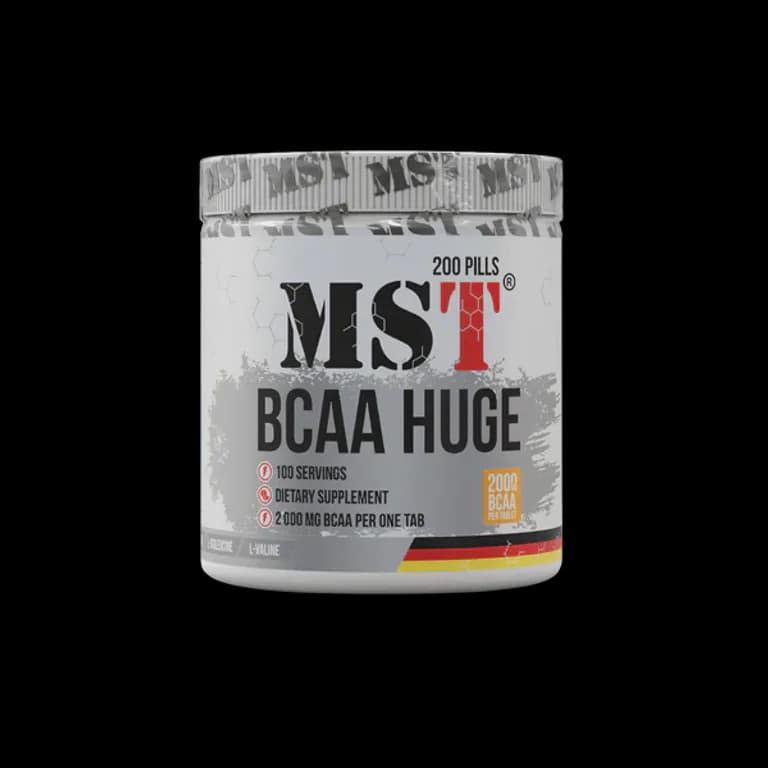 BCAA Huge