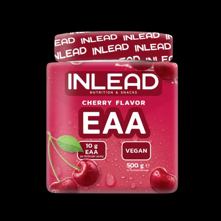 Inlead Nutrition EAA bei Creatin24