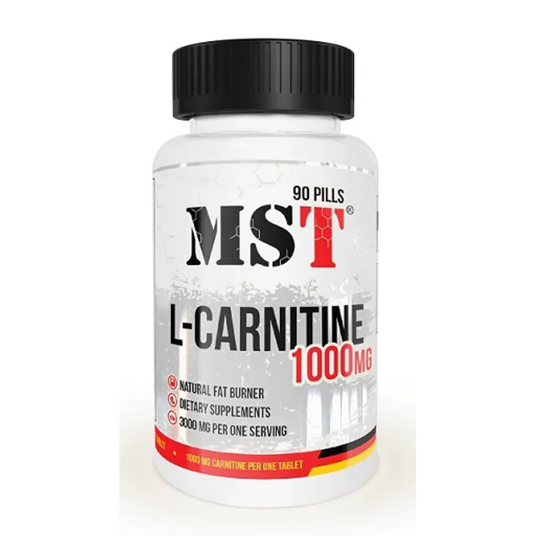 L-Carnitine 1000