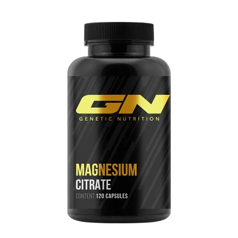 Magnesium Citrate
