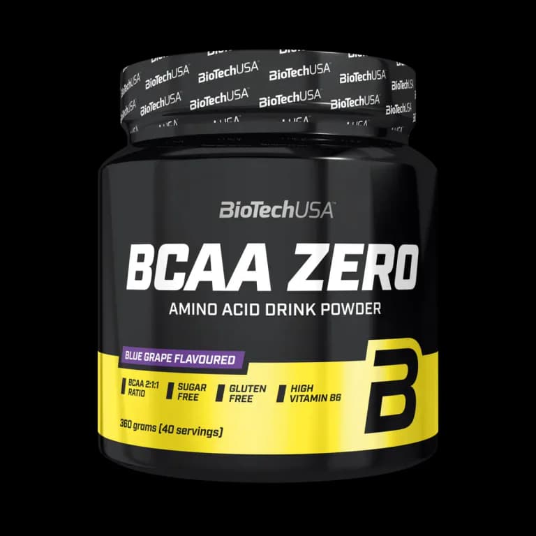BCAA Zero