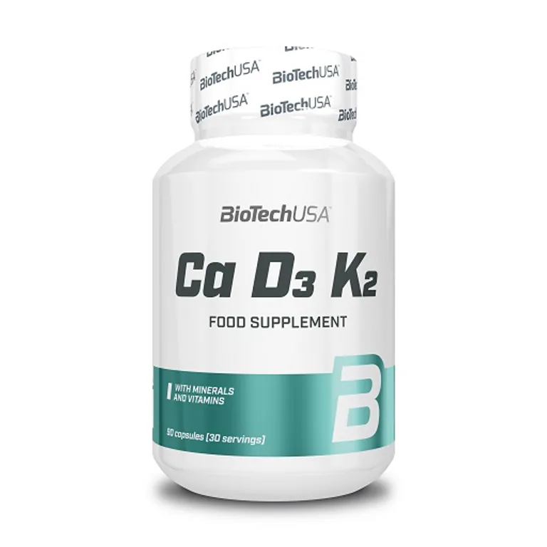 Ca-D3-K2