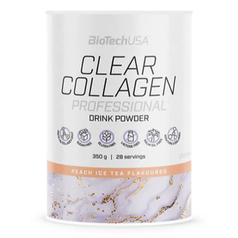 Clear Collagen Professional