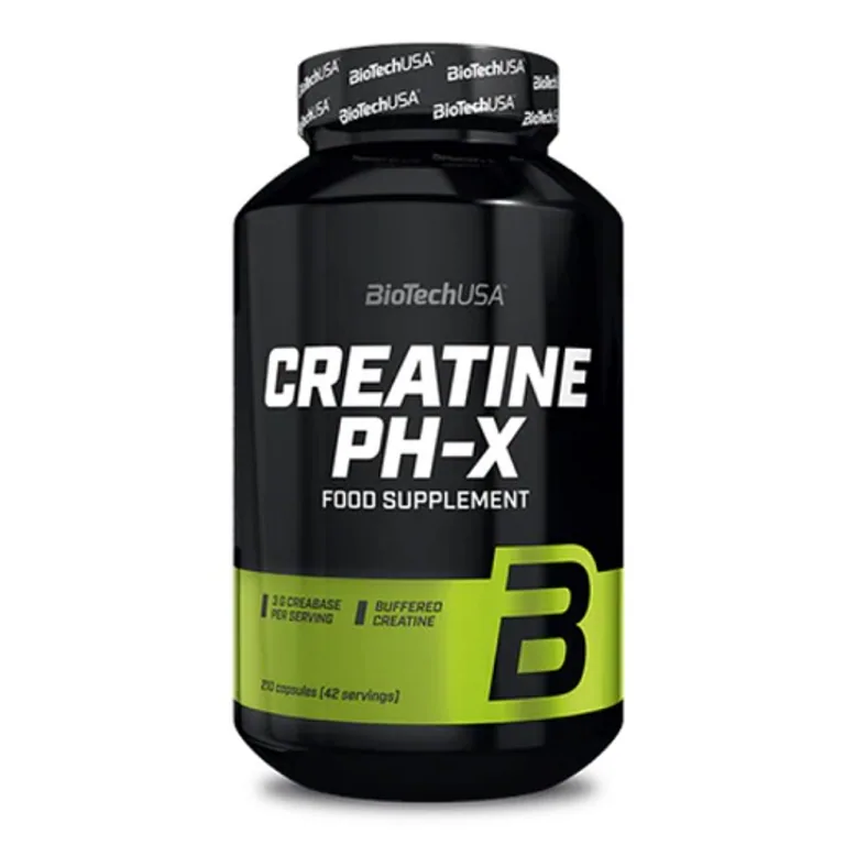 Creatine PH-X