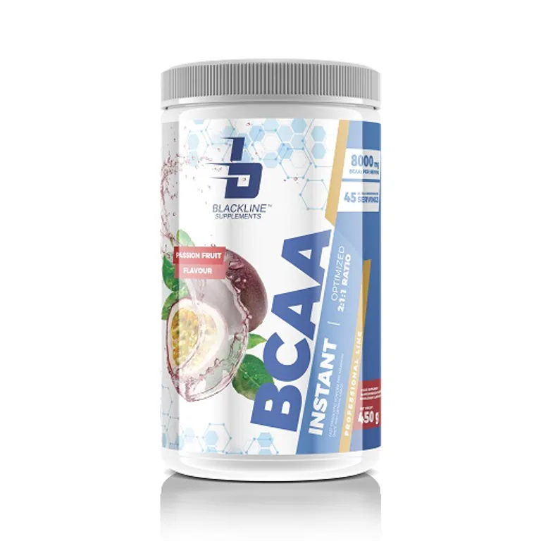 Blackline Supplements BCAA Instant