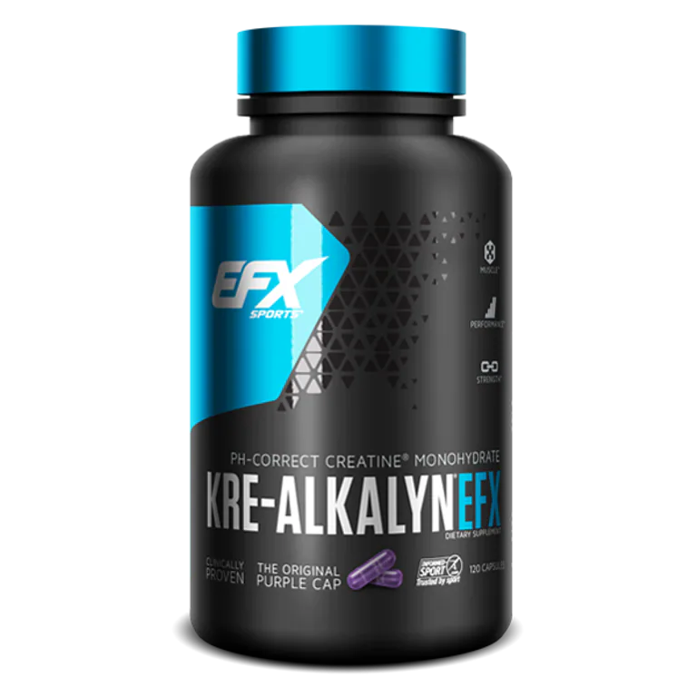 Kre-Alkalyn