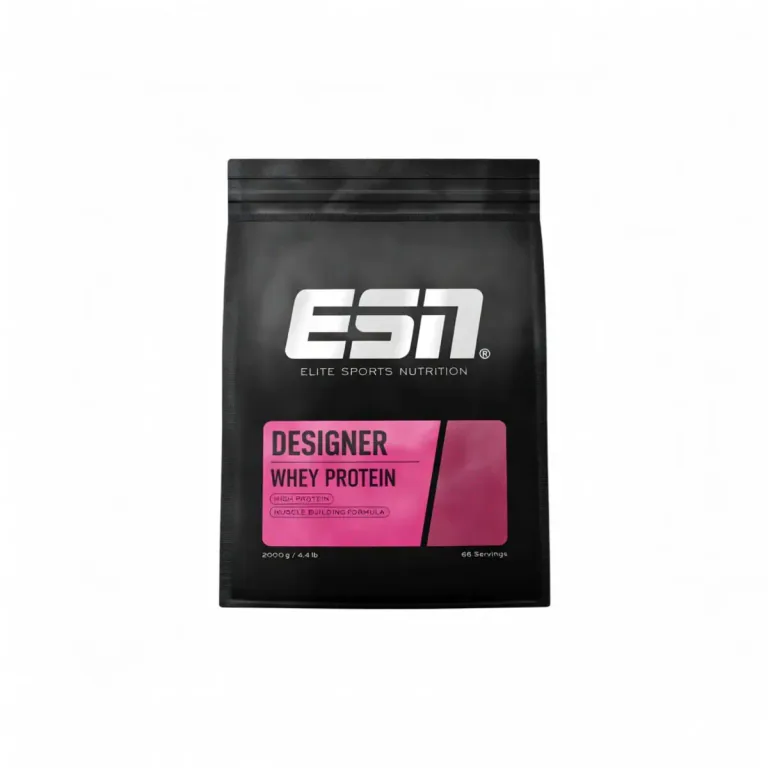 ESN Designer Whey Protein bei Creatin24