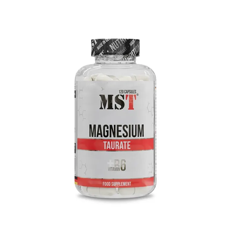 Magnesium Taurat