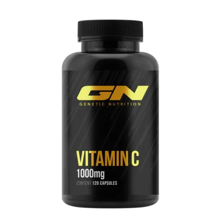 Vitamin C Health Line