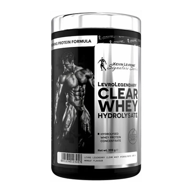 Clear Whey