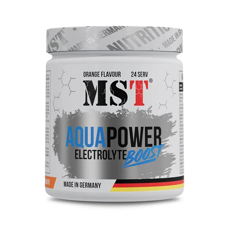 Aqua Power Electrolyte Boost
