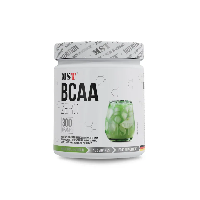 BCAA Zero