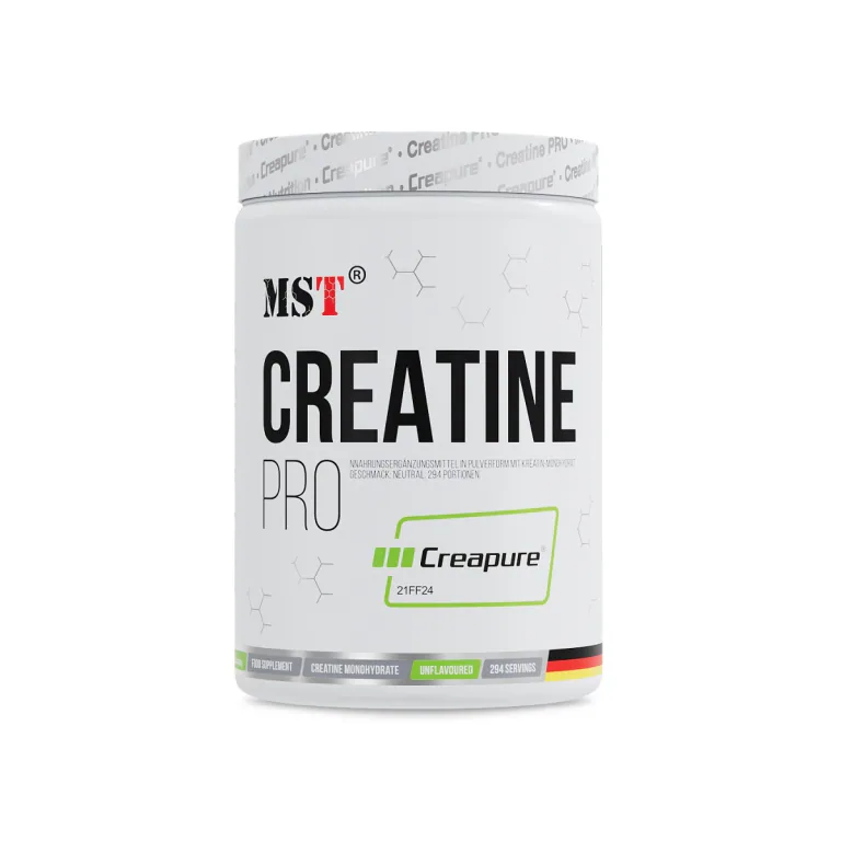 Creatin Pro CREAPURE
