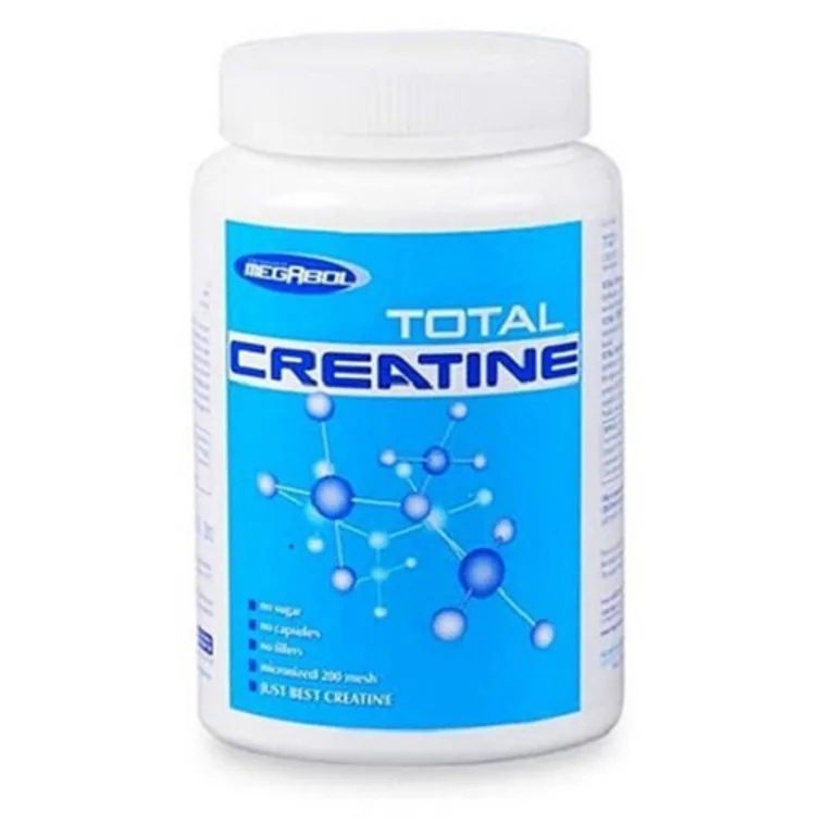 Total Creatine