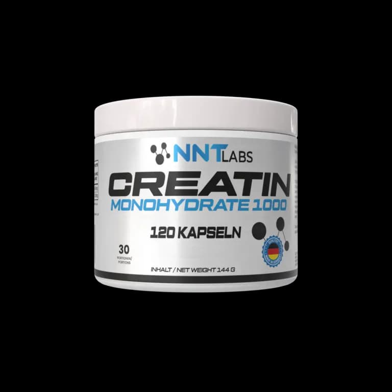 Creatin 1000 mg