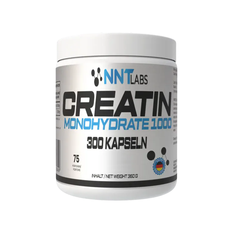 Creatin 1000 mg