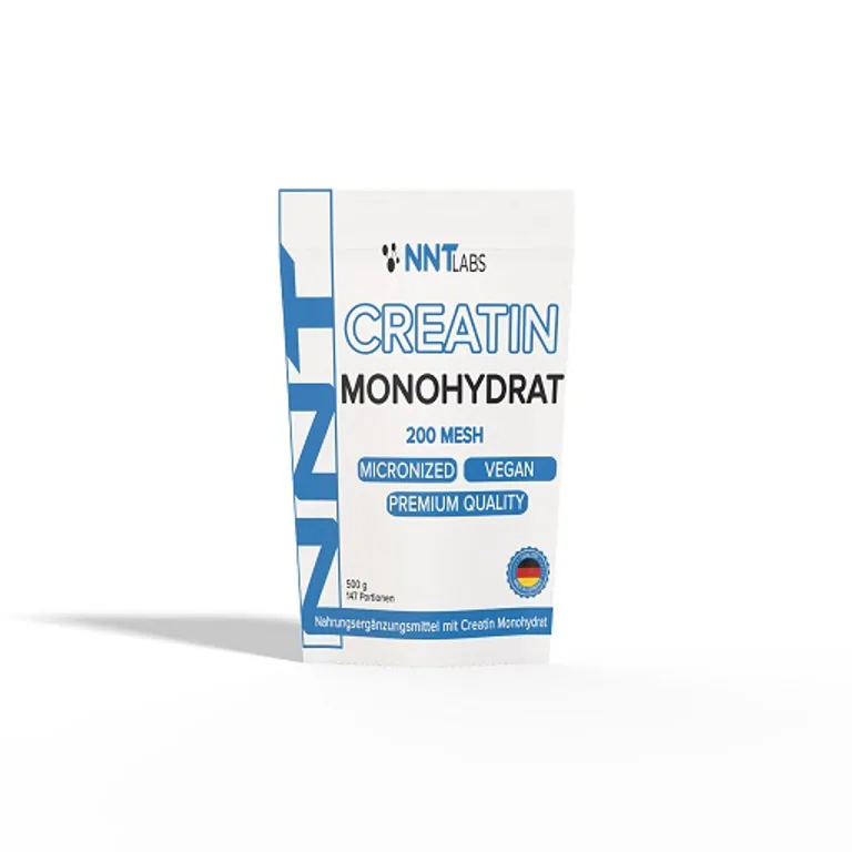 Creatin Monohydrat