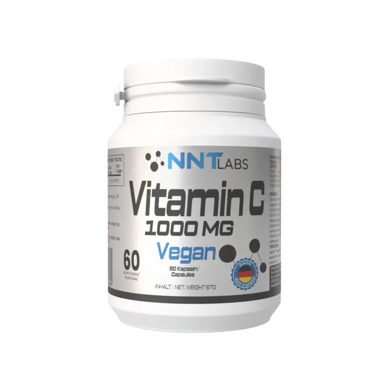 Vitamin C 1000 mg