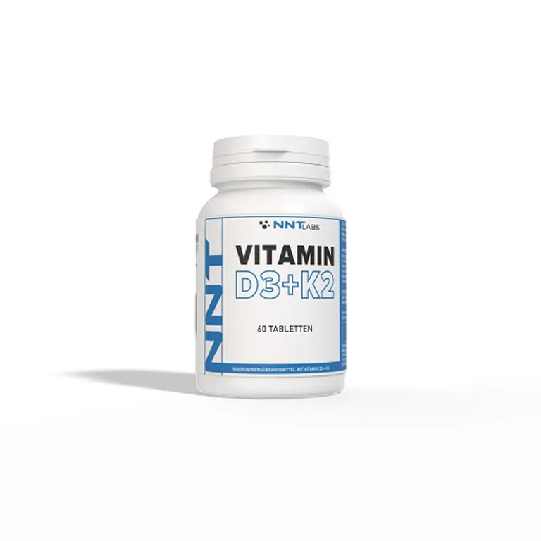 Vitamin D3+K2 5600 IU