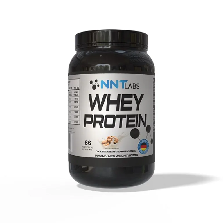 Whey