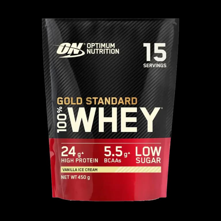 Gold Standard Whey