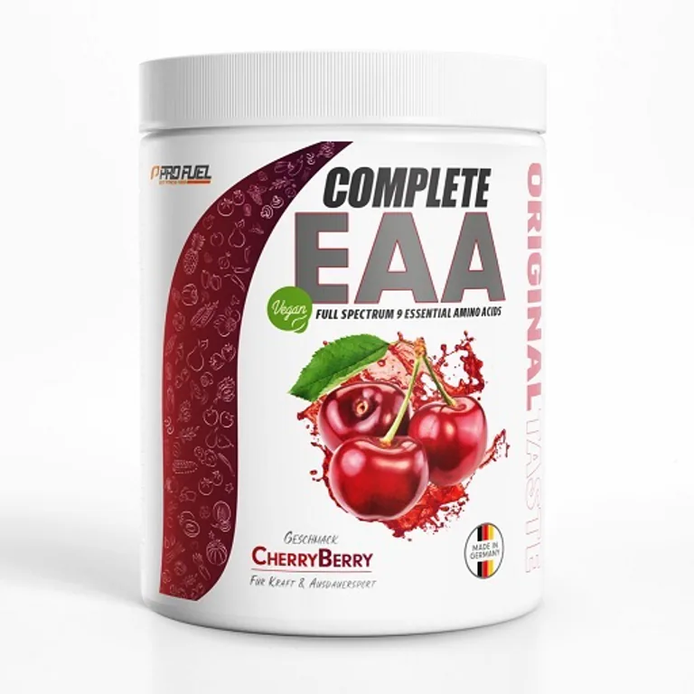 Complete EAA