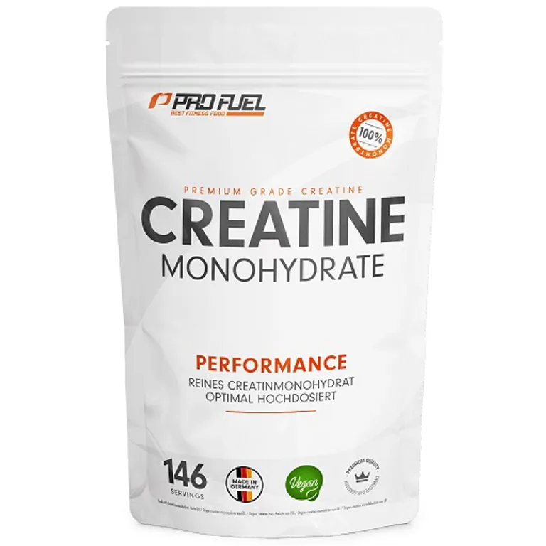 ProFuel Creatine Monohydrate bei Creatin24
