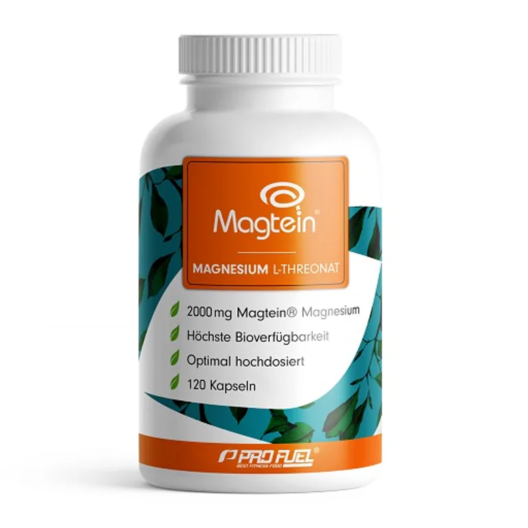 Magnesium L-Threonat Magtein®