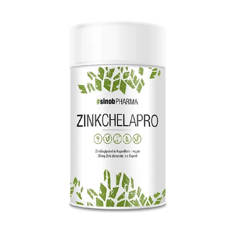 Zink Chelapro