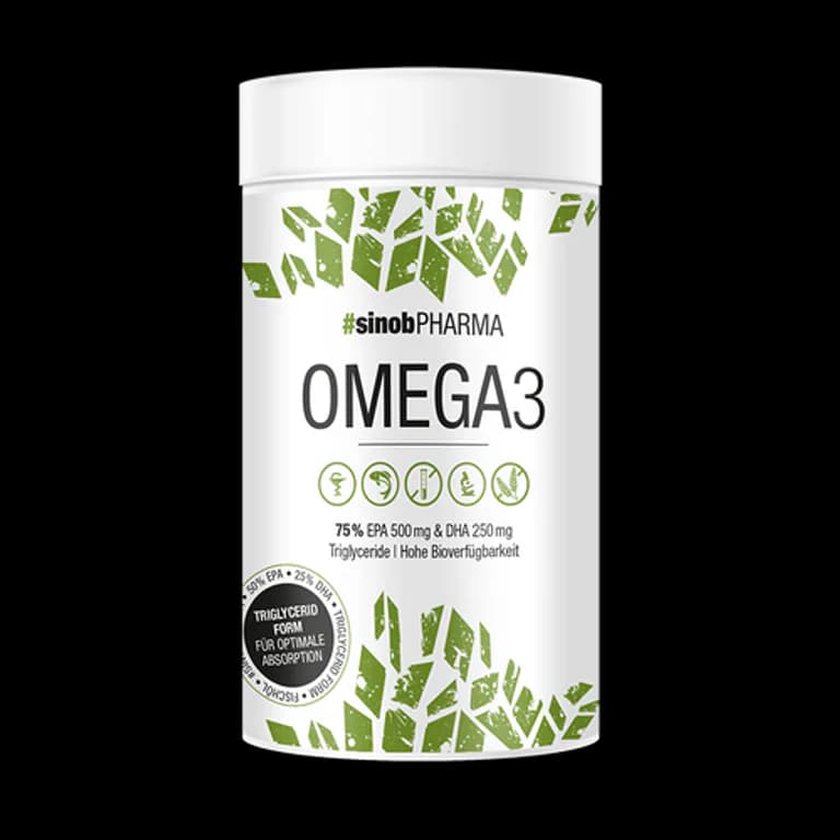 Omega-3 Max