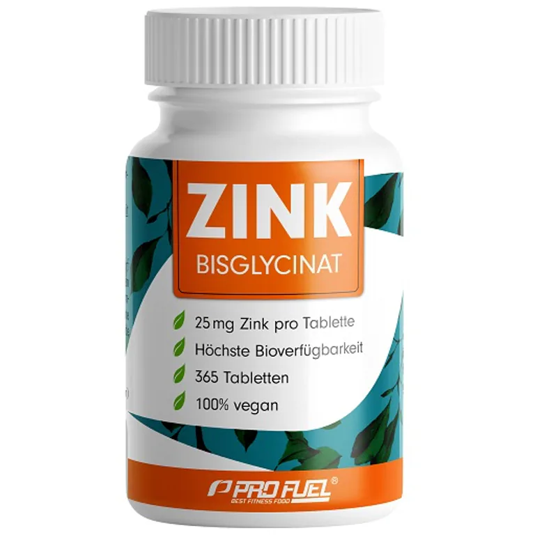 Zink Bisglycinat