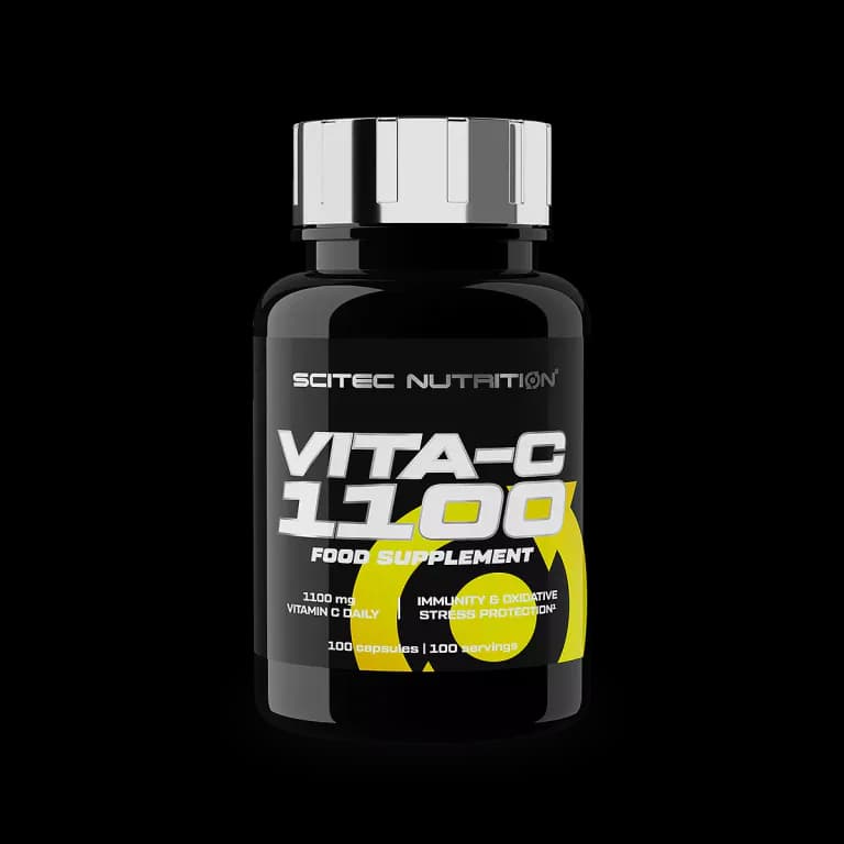 Vitamin C 1100